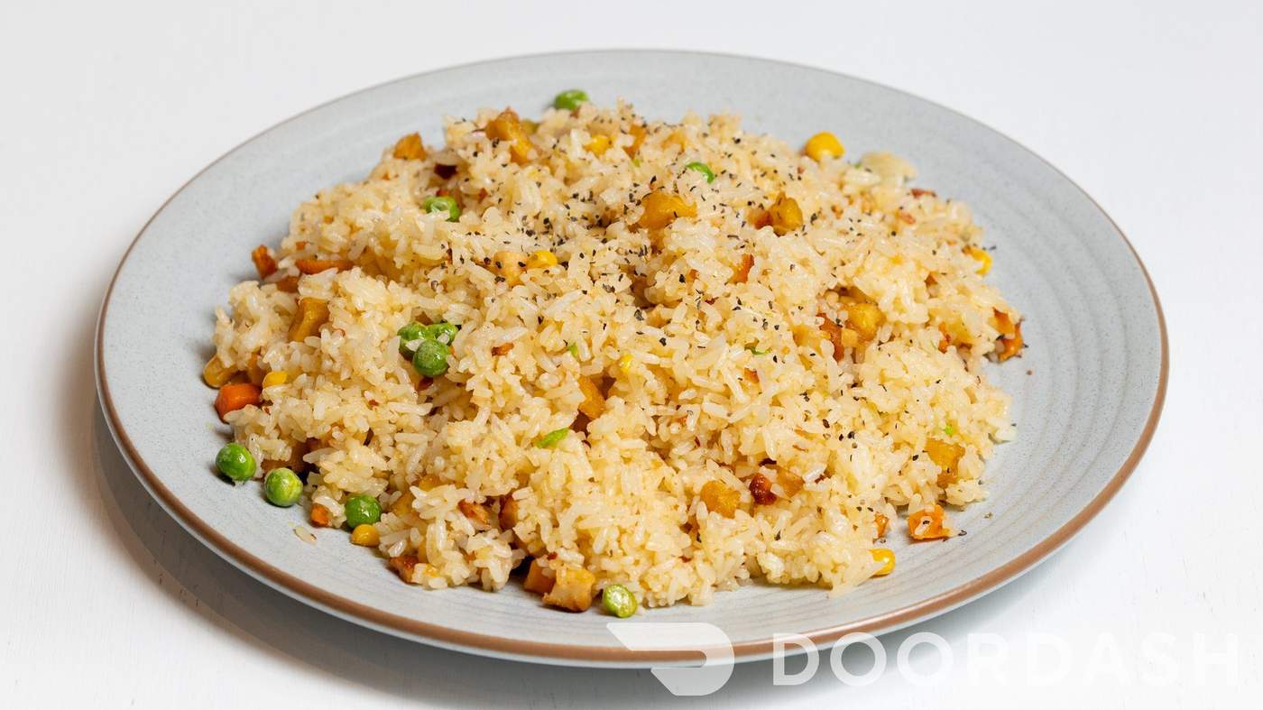 Standard Fried Rice